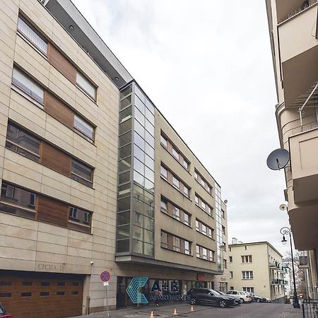 Apartament Cicha Typu Superior I Appartement Lublin Buitenkant foto