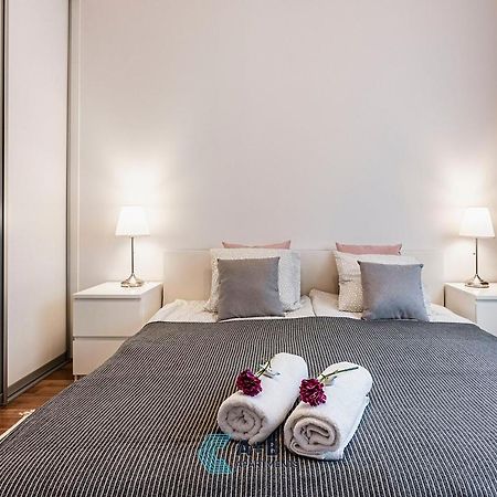 Apartament Cicha Typu Superior I Appartement Lublin Buitenkant foto